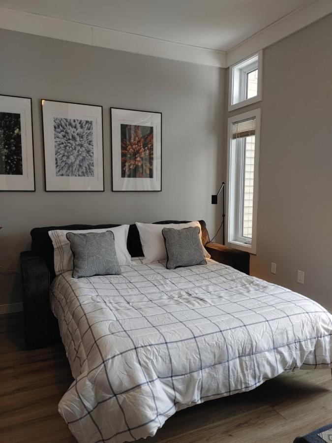 Chalet Detente Orford ภายนอก รูปภาพ