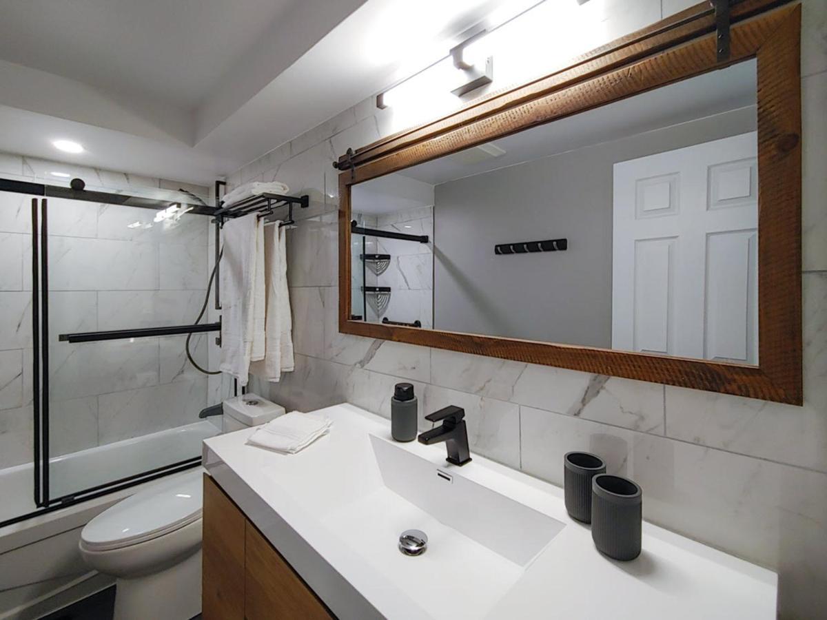 Chalet Detente Orford ภายนอก รูปภาพ