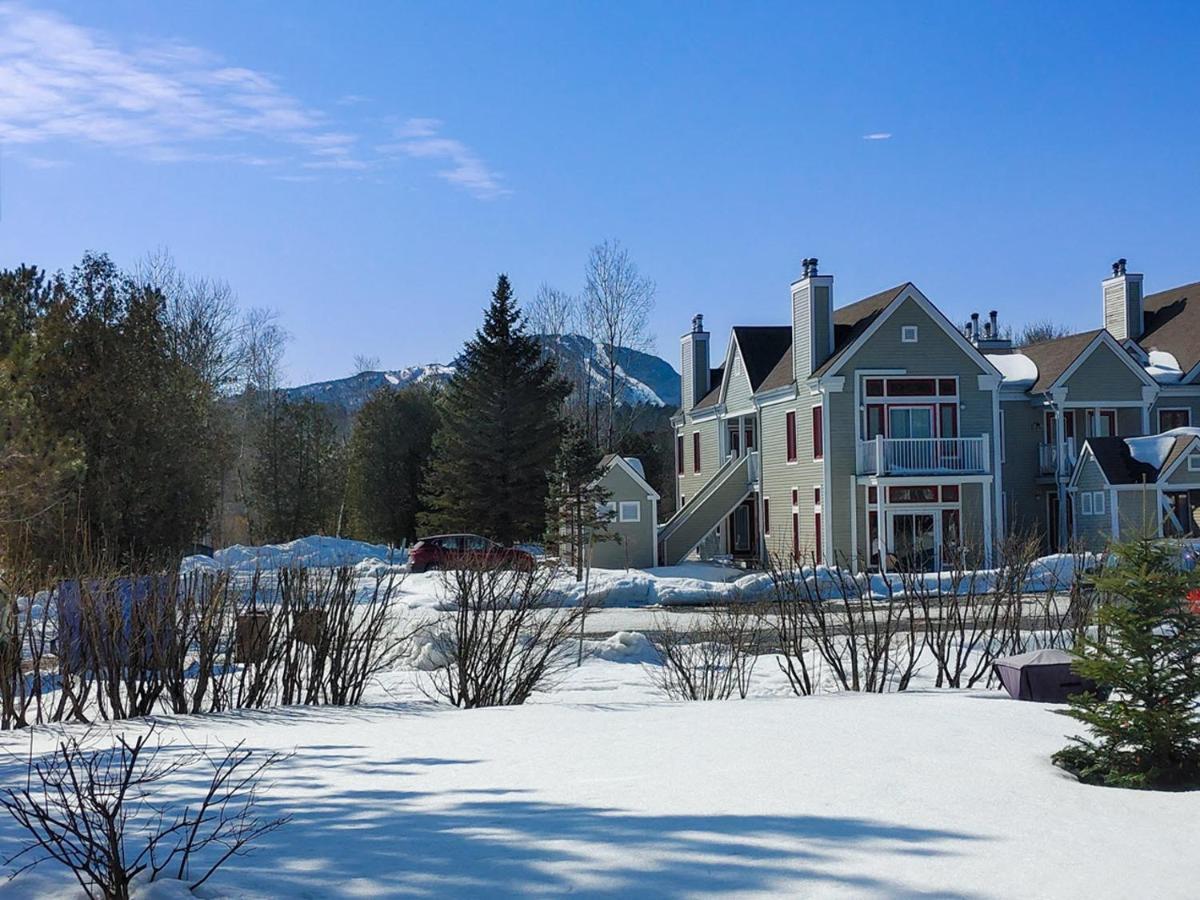Chalet Detente Orford ภายนอก รูปภาพ