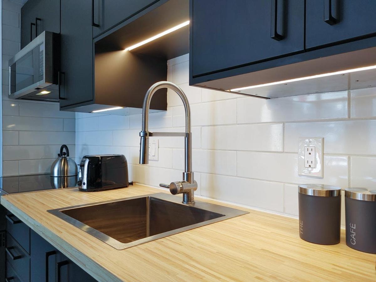 Chalet Detente Orford ภายนอก รูปภาพ